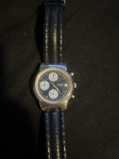 Ascot - Chronograph (0238)