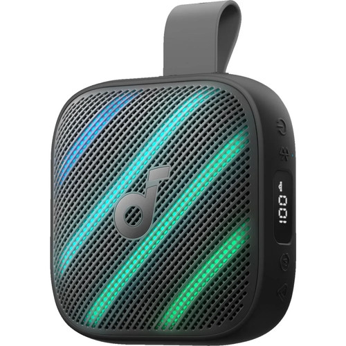 Soundcore boom bluetooth - 3i,