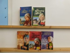 Sabine Ebert Die Hebammen Saga