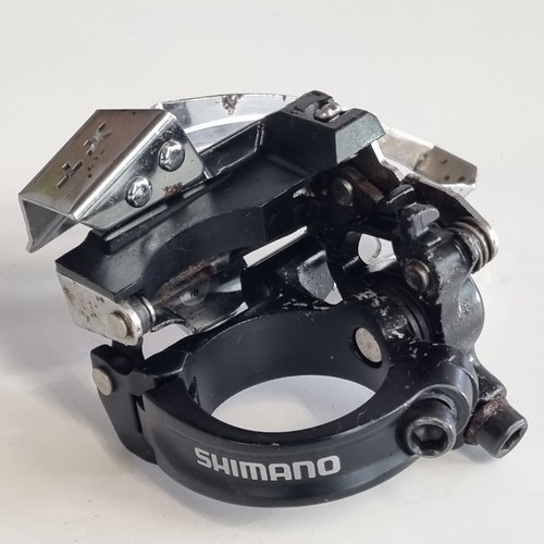 Shimano deore m770 - deore, fd-m770