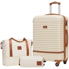 Koffer Set 3-tlg Hartschale