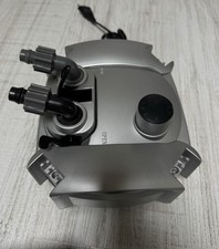 JBL Aquarium Außenfilter CRISTALPROFI e902 greenline gebraucht Filter