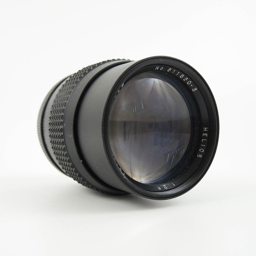 Helios 135mm tele prime - helios,