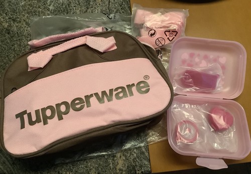 Tupperware kleine