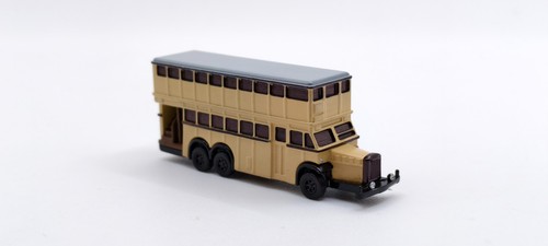 Modellbus epoche spur 1 - z,, 1:220
