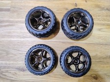 Traxxas Anaconda-Reifen Tracer