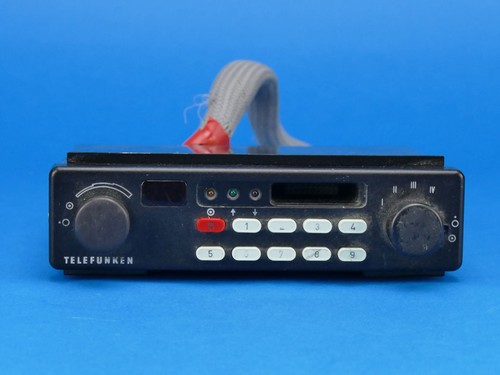 Zusatzgerät fms x4 - fms, fg