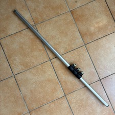 Teleskophandlauf Columbus Roto Dolle  Scherentreppe Alu