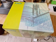 Biorad Mini Protean II