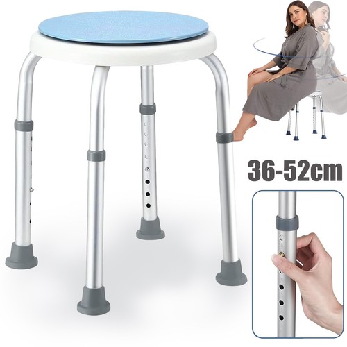 Duschstuhl 360 drehbar - duschstuhl,