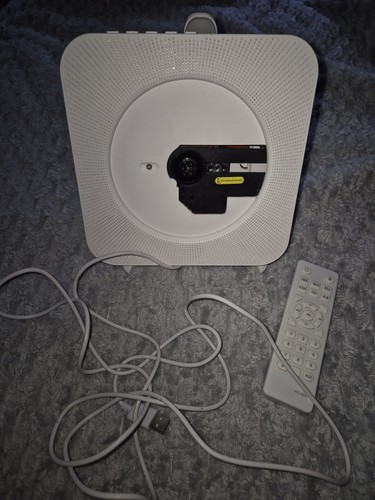 Tenswall 808 wand player - kc-808, wand-cd-player