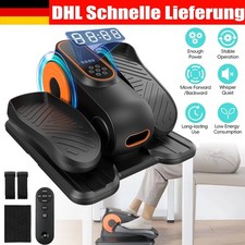 Mini Ellipsentrainer
