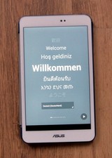 Tablet 8 Zoll, ASUS Fonepad 8, K015