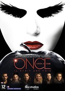 Once upon time il - (il, était