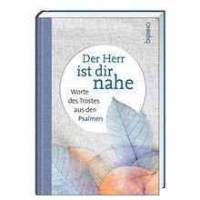 Der herr ist - herr, dir