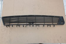 Kühlergrill Gitter Stoßstange vorne unten NEU orig GM (09186126) OPEL Vectra C