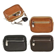 Sonnenleder Schlüsseletui