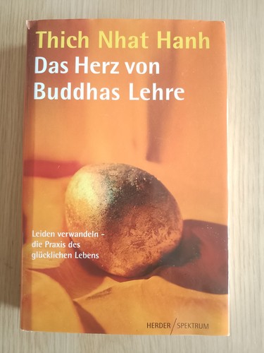 Das herz von buddhas - das,