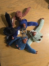 Vintage Kipling Monkey