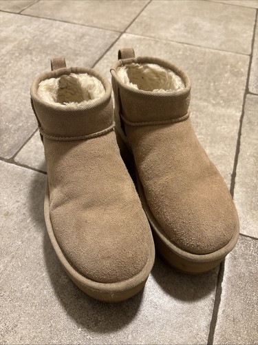 Ugg classic ultra mini - classic,