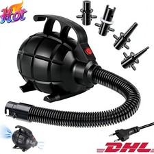 Elektrische Luftpumpe Pumpe