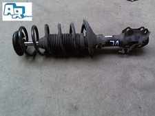 Federbein L 6K0413031E VW Polo Variant 75 Bj 1998 6 N/6 KV 1889056