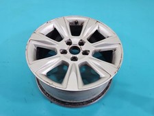 1x Alufelge 17 Zoll 7.5" 5x112