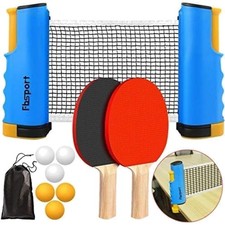 Tischtennis-Set