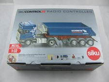 447| Siku 6725 RC Set