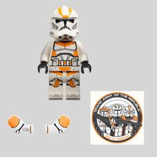 LEGO® Star Wars sw1235 Clone
