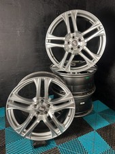 4x Alufelgen MAM RS2-9020 9x20