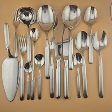 WMF Onda Besteck zur Auswahl