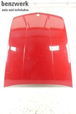 Mercedes 450SLC 5.0 450SL R107 W107 C107 Motorhaube Alu Aluminium ORIGINAL