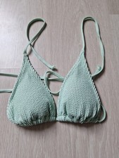 H&M Bikinioberteil Gr.36 S