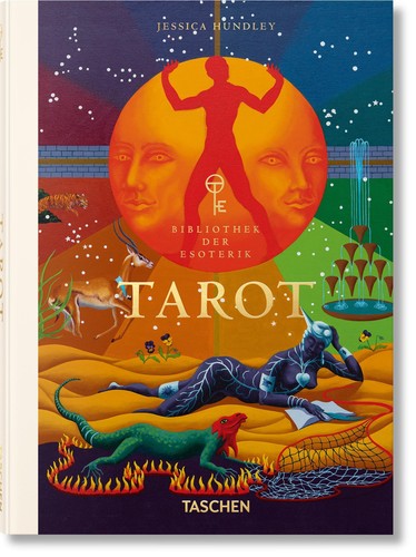 Tarot bibliothek der esoterik - tarot.,