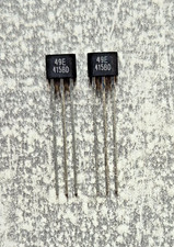 Hall Effekt Sensor SS49E, 49E