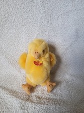 Steiff Küken Bibi 075575, 15 cm