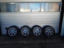 Seat Ibiza III (6L) 2007 Satz