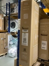 TCL Fernseher 43QLED780 43 Zoll 4K Ultra HD QLED TV - Wie neu 1#29487094