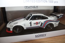 Porsche 935 #1 Dijon 6h 1976