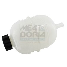 MEAT & DORIA Wasserkasten