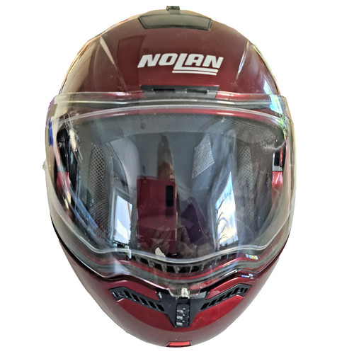 Damen motorradhelm klapphelm - damen,