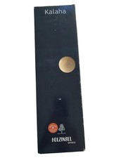 Holzinsel Spiele Kalaha Brettspiel Strategiespiel Denkspiel für 2 Spieler Holz