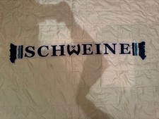 Ultras Chemnitz Schal / Sammelauflösung / Zürich / Cottbus / Erfurt / Fanszene