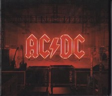 AC/DC - PWR/UP (Deluxe Edition) | CD