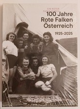 Ein roter Faden durch 100