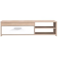 TV-Lowboard - Sonoma Eiche -