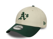 New Era MLB 9Forty Cap Oakland
