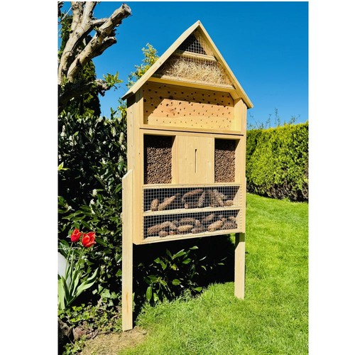 Darlux garten holz - garten,