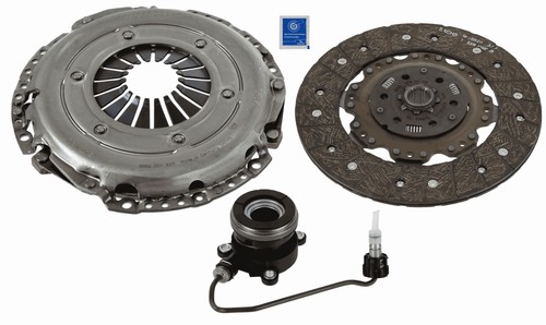 Kupplungssatz für opel astra - fÜr,